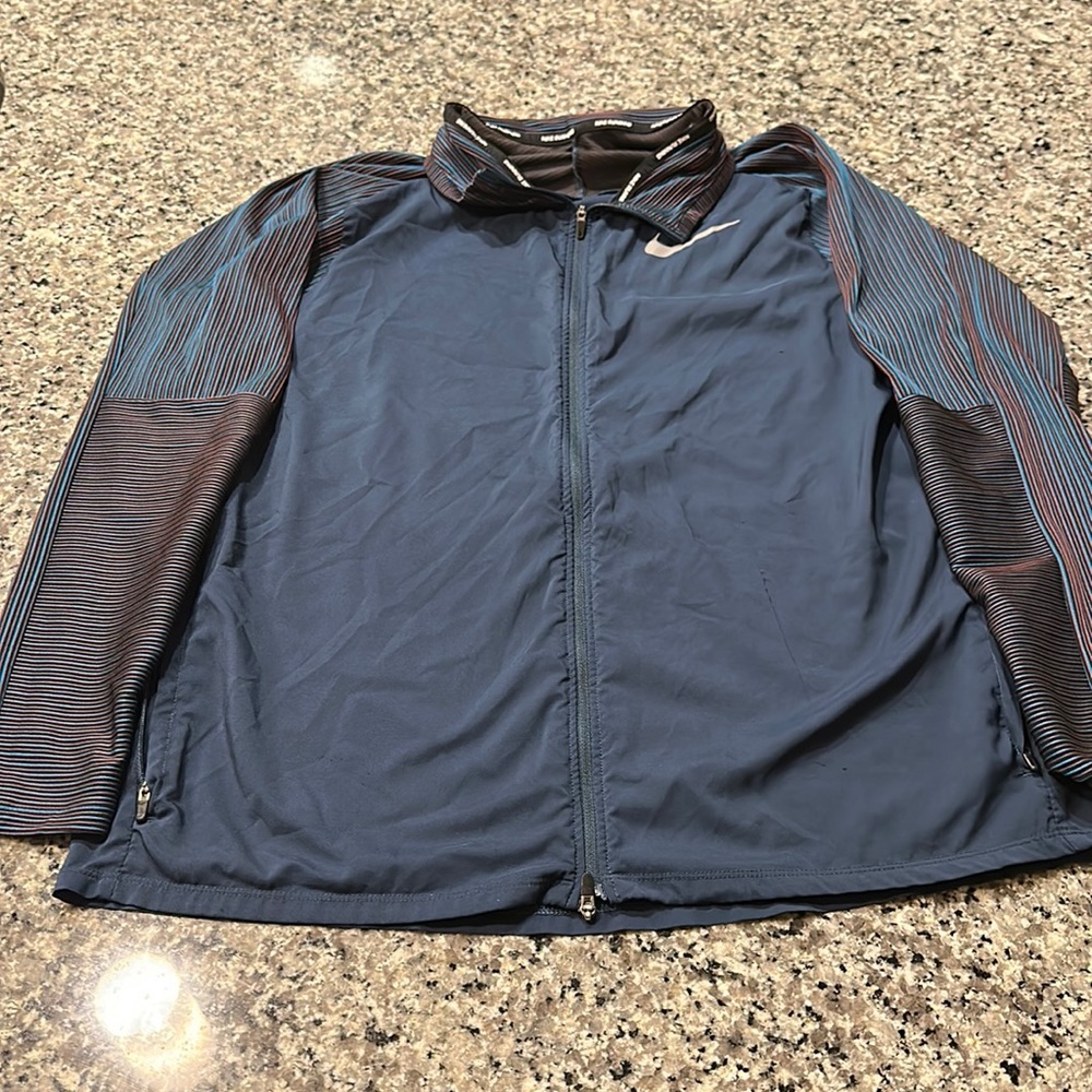 Nike Running Jacket